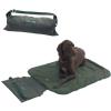 Tapis de voyage pour chien facile a enrouler vacance 1