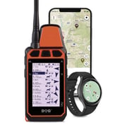 Te le commande gps dogtrace x40 1