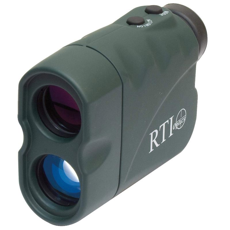 Te le me tre laser avec distance possible de 700 m pour chasse