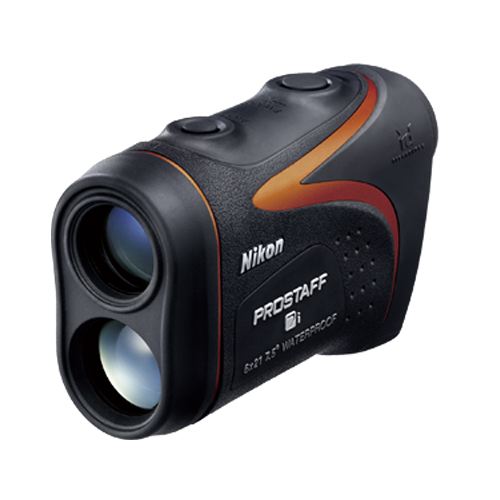Te le me tre laser nikon prostaff 7i 1200 me tres tre s le gers