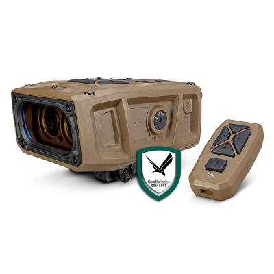 Te le me tre vortex impact 4000 chasseur et compagnie