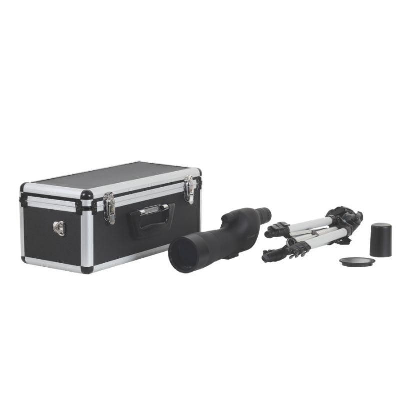 Te le scope firefield 20 60x60 pas cher avec trepied inclus