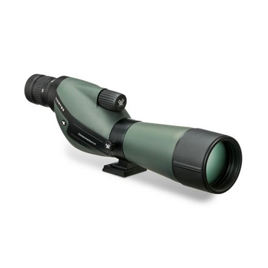 Te le scope vortex diamondback 20 60x60 a viseur droit
