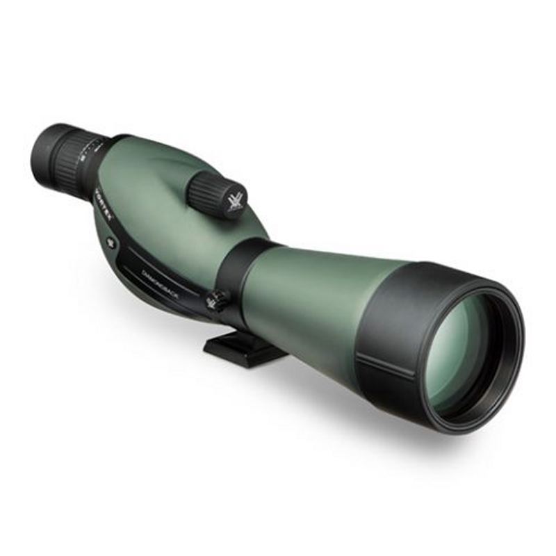 Te le scope vortex diamondback 20 60x80 a viseur droit