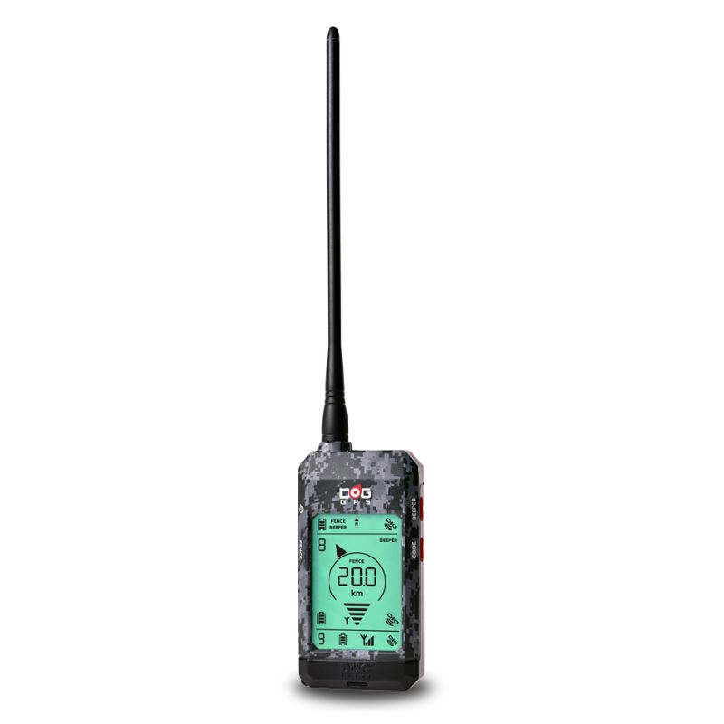 Telecommande supplementaire gps dog trace x20 meute chasse