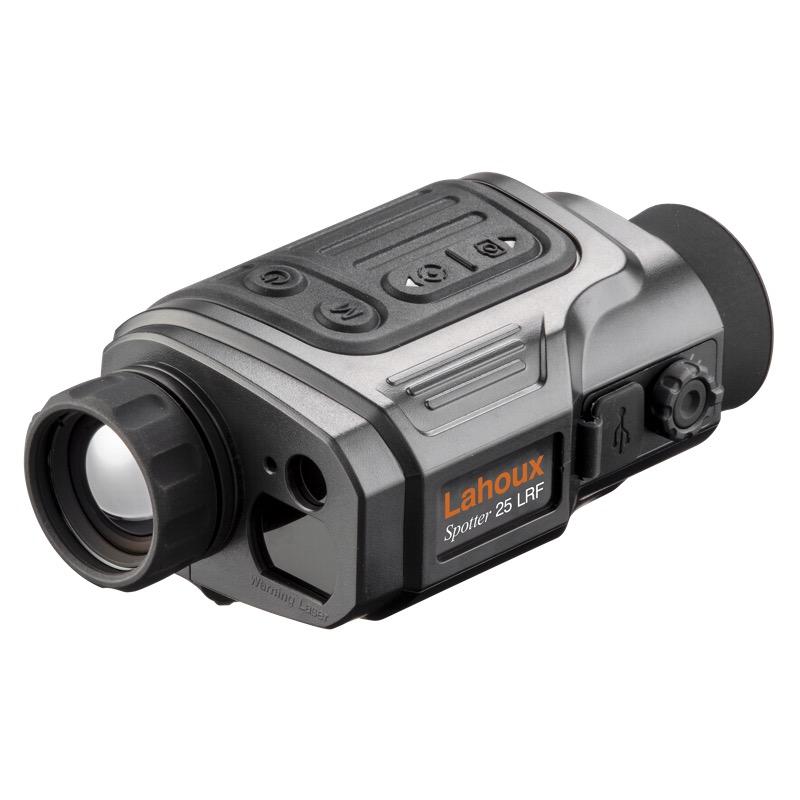 Telemetre clearance vision nocturne