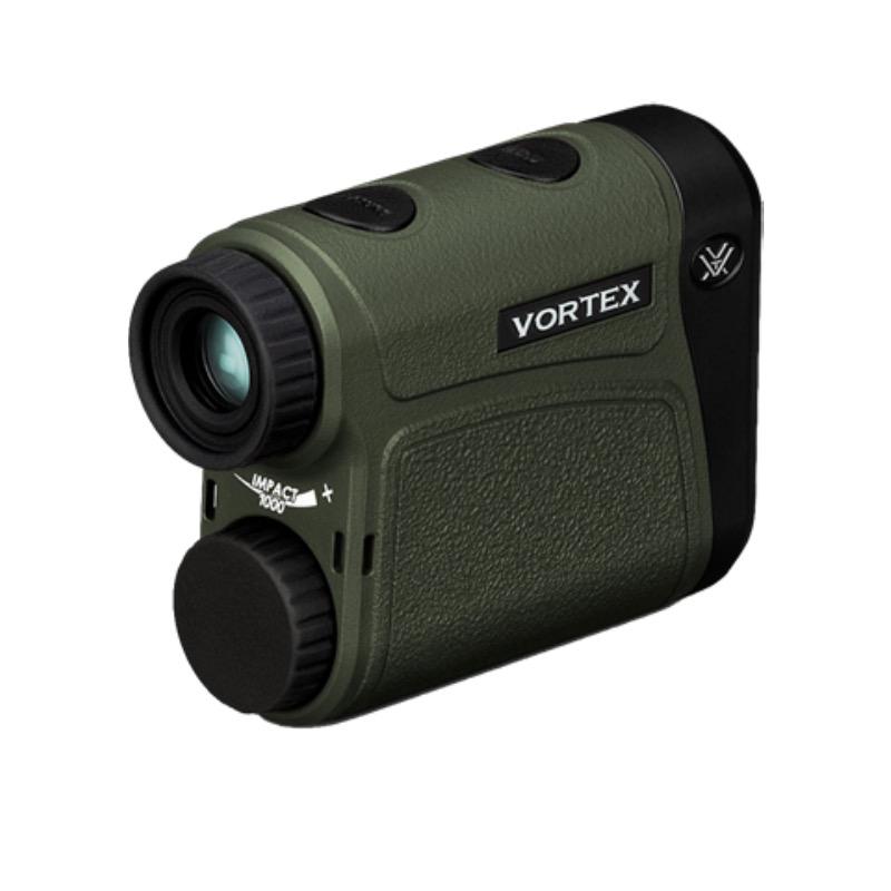 Telemetre vortex impact 1000 garantie a vie jusqu a 914 m1