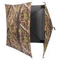 Tente d affu t rapide 3 co te camo fortest stepland
