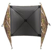 Tente d affu t rapide 3 co te camo fortest stepland1