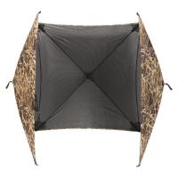 Tente d affu t rapide 3 co te camo roseaux stepland1