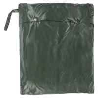 Tenue de chasse complete spe cial pluie kaki percusion2