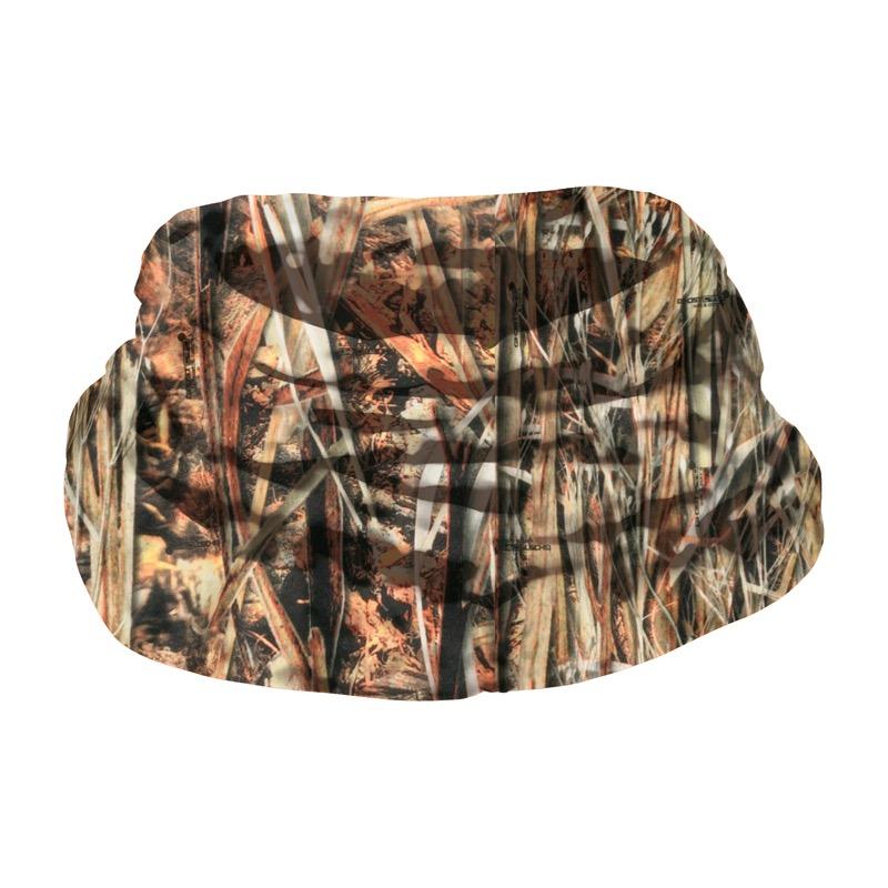 Tour de cou magique verney carron ghostcamo wet colors