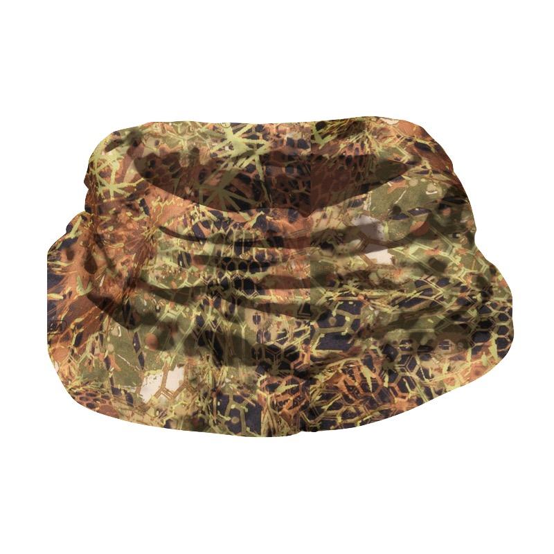 Tour de cou magique verney carron viper viper forest