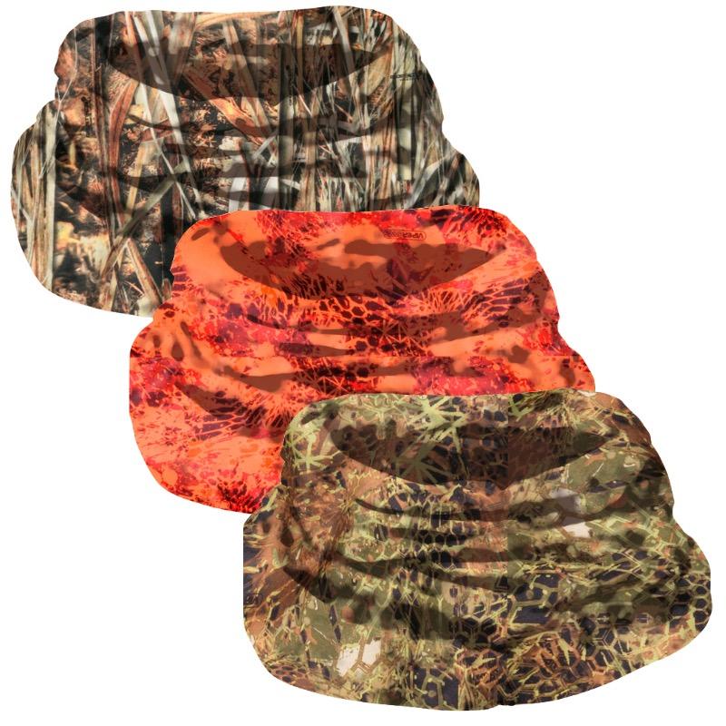 Tour de cou magique verney carron