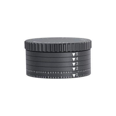 Tourelle balistique gpo gbt1