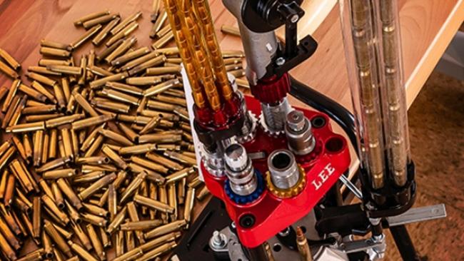 LEE PRECISION, tout sur la grande marque du rechargement