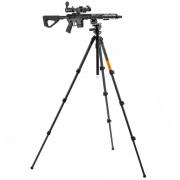 Tre pied de tir avec montage picatinny kji kopfjager k800