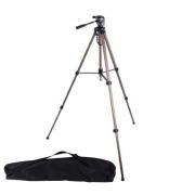 Tre pieds aluminium falcon eyes longue vue jumelle photo came ra