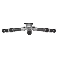 Trepied de stand vector rokstad en carbone 38cm2