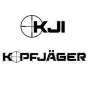 KJI KOPFJAGER PRECISION