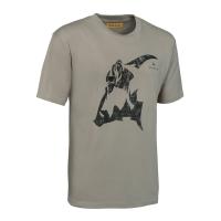 Tshirt sanglier