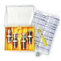 Ultimate 4 die set lee jeux de 4 outils presse rechargement