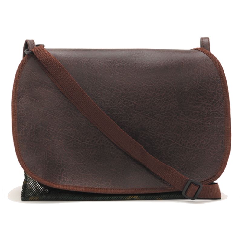 Un carnier de chasse pas cher en pvc chasseur et compagnie