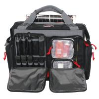 Un sac conc u pour un transport pratique et se curise de votre e quipement de tir me me sur terrains accidente s 2