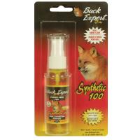 Urine synthe tique renard buck expert 60 ml pour la chasse