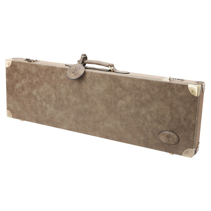Valise arme browning grouse pour fusil canons jusqu a 76cm
