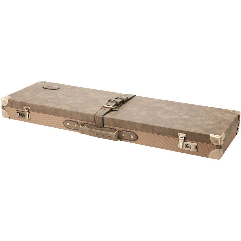 Valise arme browning grouse pour fusil canons jusqu a 76cm3