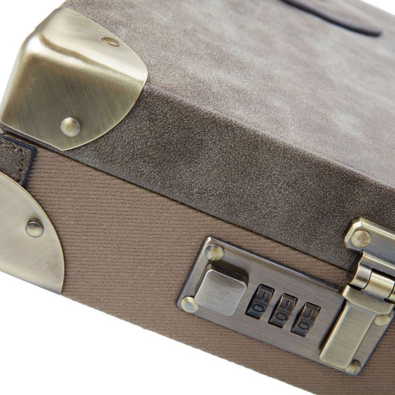 Valise arme browning grouse pour fusil canons jusqu a 76cm4