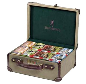 Valise munitions heritage zz z