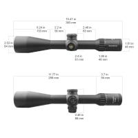 Vector optics continental 5 30x56 vct ffp dimensions