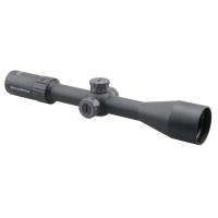 Vector optics marksman 6 25x50 mrad sfp