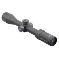 Vector optics marksman 6 25x50 mrad sfp