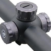 Vector optics marksman 6 25x50 mrad sfp2