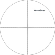Vector optics reticule vmd2 chasseur et compagnie