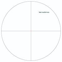 Vector re ticule vetd lr