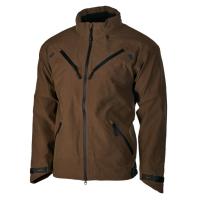 Veste browning featherlight dynamic verte pour la chasse 1