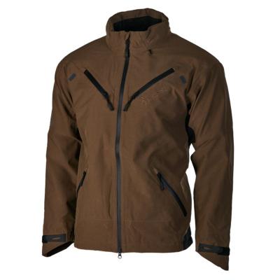 Veste browning featherlight dynamic verte pour la chasse 1