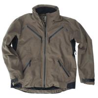 Veste browning featherlight dynamic verte pour la chasse 1