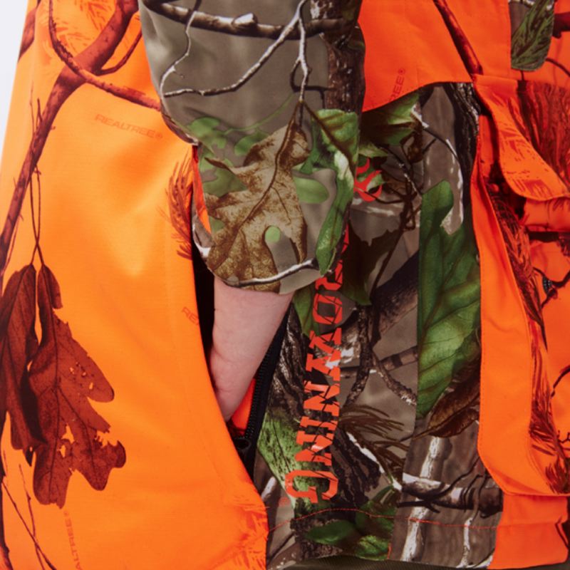 Veste browning xpo one chasseur et compagnie