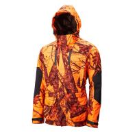 Veste browning xpo pro rf blaze battue affut et gibier d eau