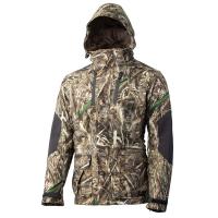 Veste browning xpo pro rf max5 battue affut et gibier d eau