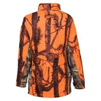 Veste chasse femme percussion brocard ghostcamo camouflage1