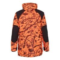 Veste de chasse au poste club interchasse helios
