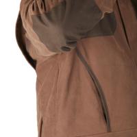 Veste de chasse browning field e tanche respirant de perlant2