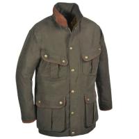 Veste de chasse chaude silencieuse club interchasse cirius