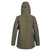 Veste de chasse coupe femme falcon verney carron